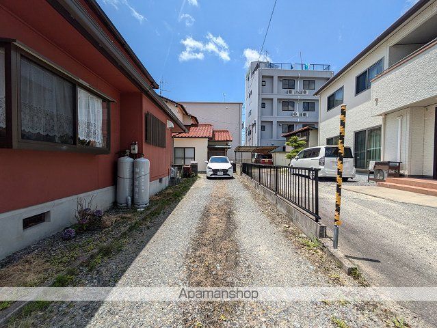山陽本線 西条駅 徒歩15分 2階建 築45年のその他写真
