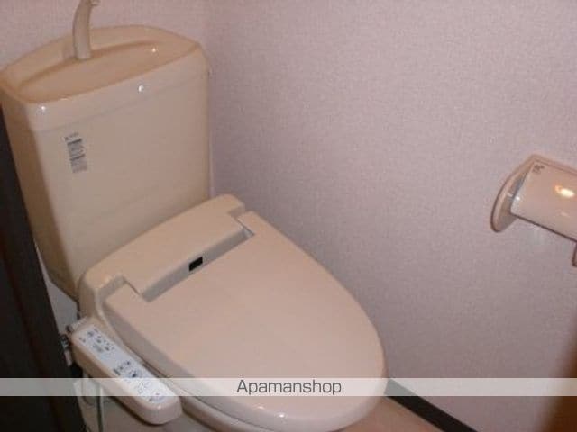 レオネクスト杉並の内装写真