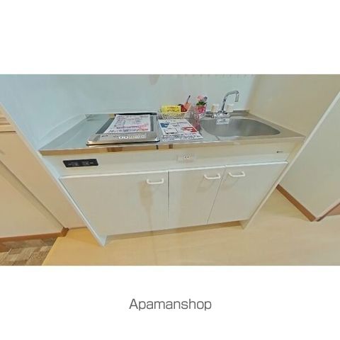 ワイズタワー新栄の内装写真