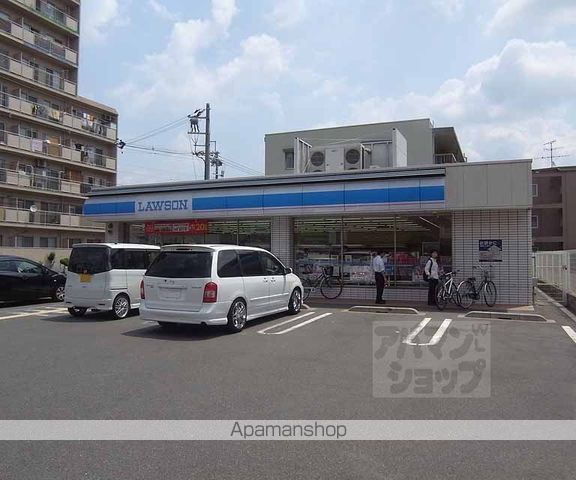 エルメゾンさくらの周辺写真