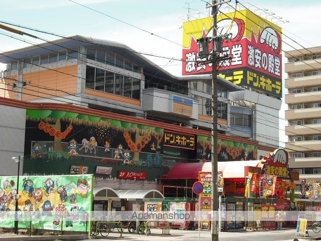 エクセレント名駅南の周辺写真