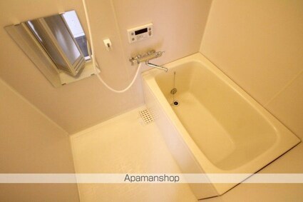 Ｋ’Ｓ　ＨＯＵＳＥ　Ｂ[2LDK/45.8m2]のバス