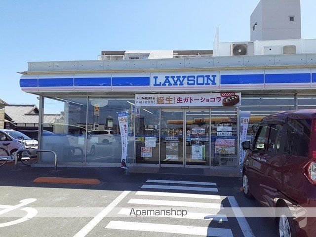 東海道本線 天竜川駅 徒歩27分 2階建 築19年の周辺写真