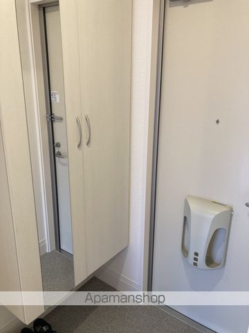 アクシス寺町の内装写真