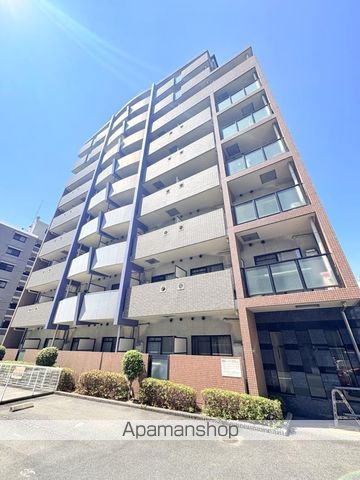 グランディール阪南町II番館の外観写真