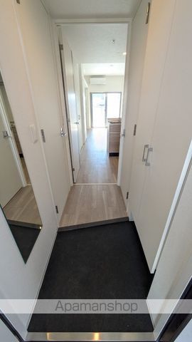 セレニテ新大阪ミラク弐番館の内装写真