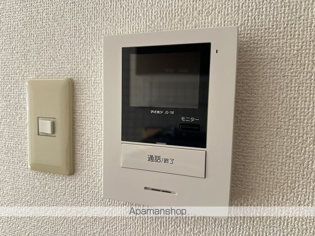 サンコート桟橋南の内装写真
