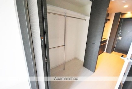 ＰＲＥＭＩＵＭ　ＣＵＢＥ　三田[1K/26.4m2]のその他内装4