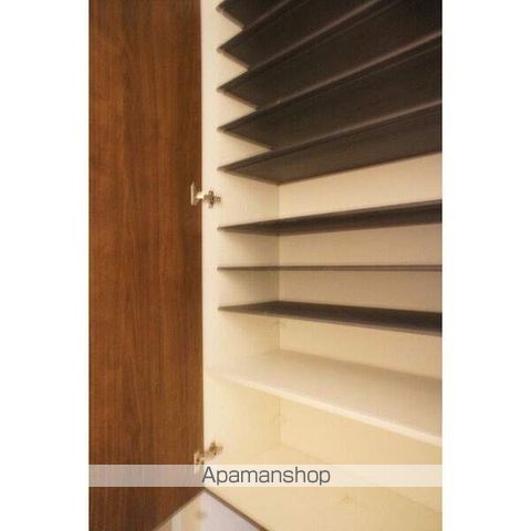 グランメール K.S元町の内装写真