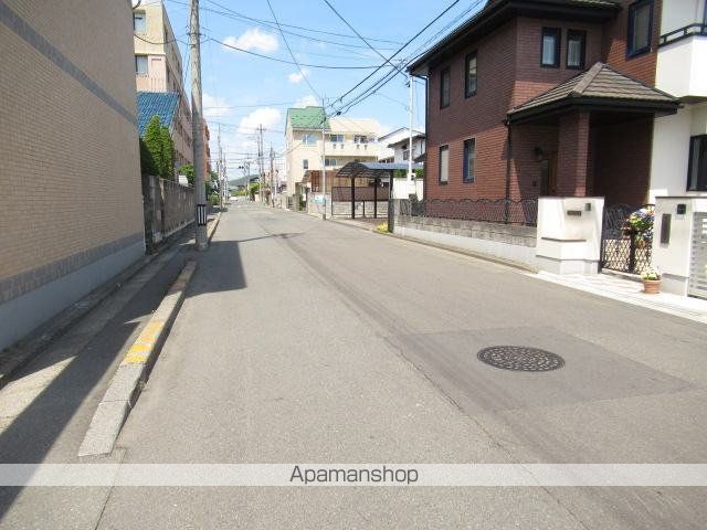 アルソ加賀野の周辺写真