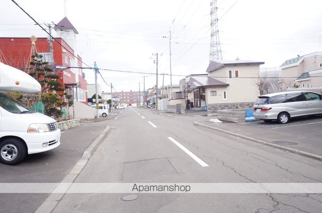 サンプラザ発寒の周辺写真