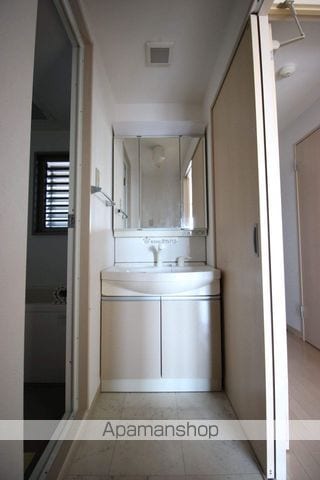 フラットリア春日の内装写真