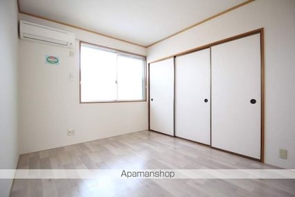コーポマスカットⅡ[2LDK/55.1m2]の内装7