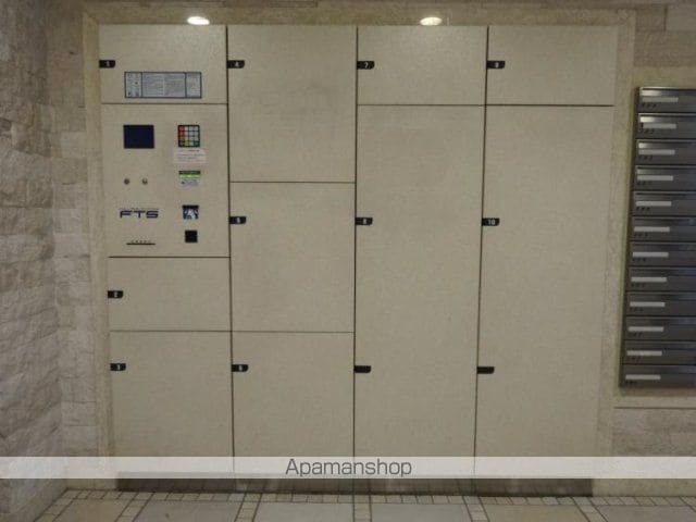 ZOOM東銀座の内装写真