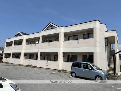 エトワール[1LDK/41m2]の外観4