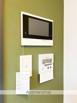 ＺＯＯＭ信濃町[2K/33.9m2]の内装2