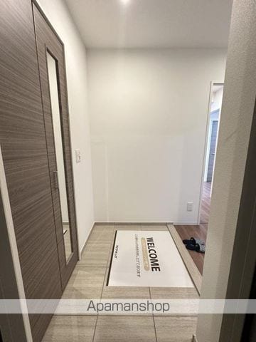 CREST COURT DOSHINの内装写真