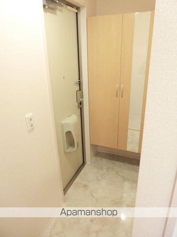 バードネイチャー B棟の内装写真