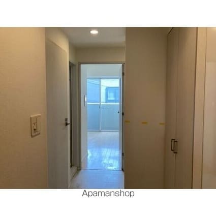 スパシエスタイル住吉[1K/21.14m2]のその他内装2