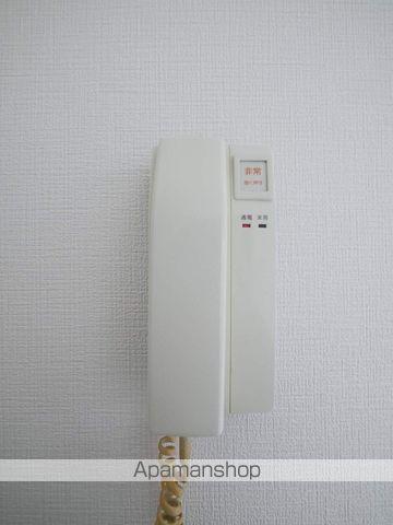 ロベリア弐番館の内装写真