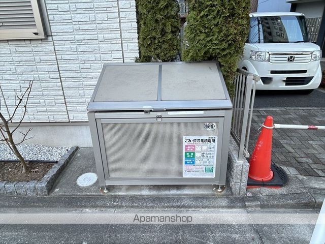 NOIR ET BLANCの外観写真