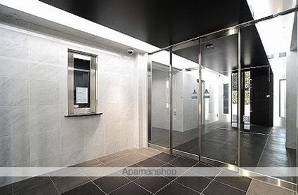 東京都練馬区氷川台３丁目[1K/25.66m2]の外観3