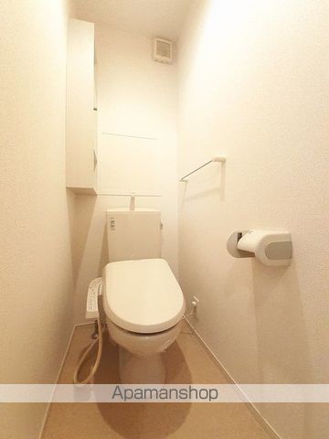 コルティーレの内装写真