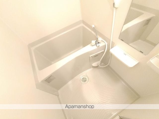 PRESSANCE OSAKA江坂の内装写真