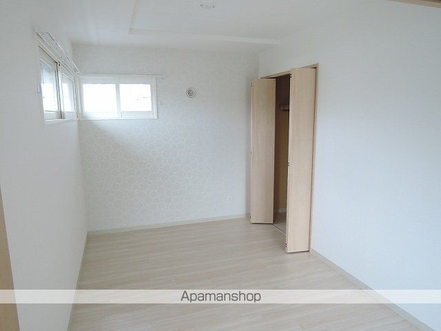 LA COLINAの内装写真