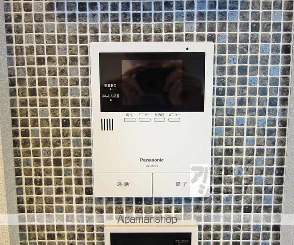ベリッシマ東向日の内装写真