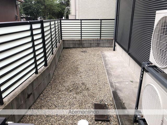 シトラスの風 A棟の内装写真