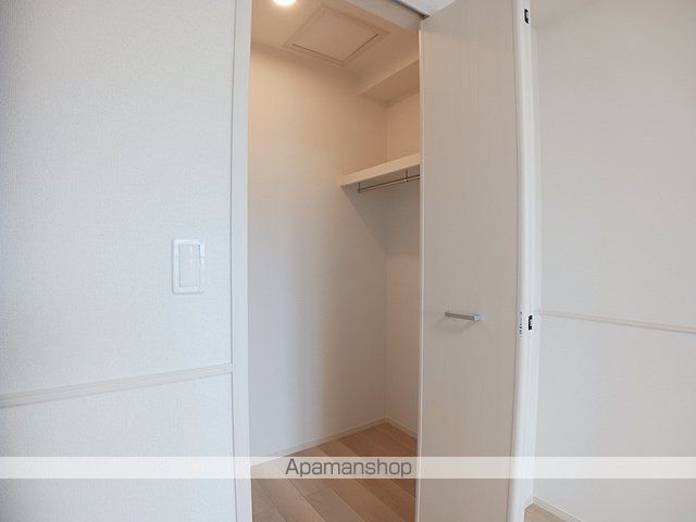 ロータス水巻2の内装写真
