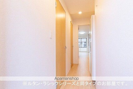 山王林ヒルズ[1R/32.23m2]のその他内装3