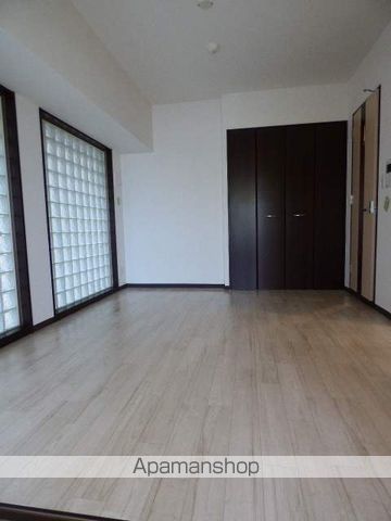 アーバンフラッツ西中島の内装写真