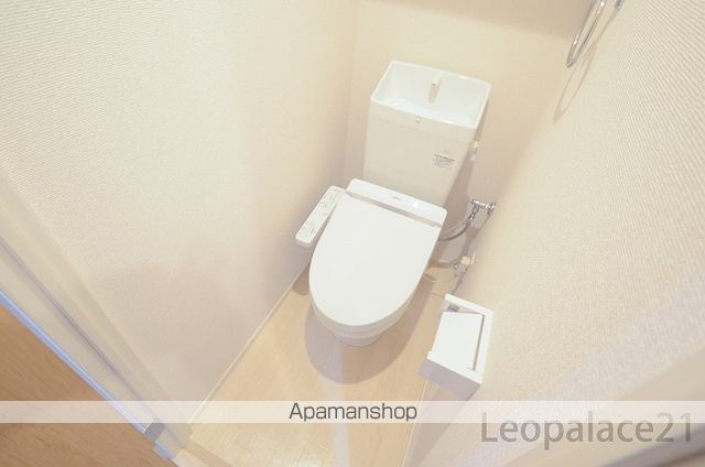 クレイノオルゲント3号の内装写真