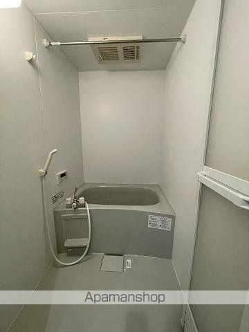 グランハイツの内装写真