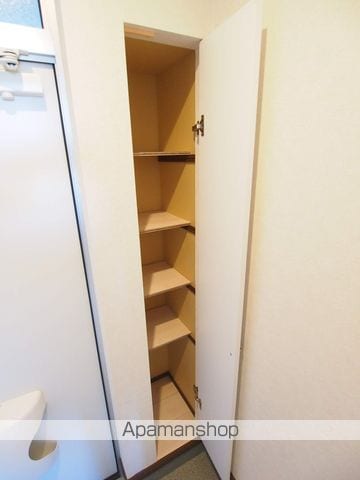 アノイエの内装写真