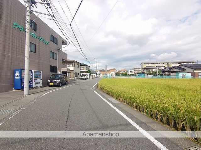 グリーンガーデンＳ 305 ｜ 山梨県甲斐市篠原1335-1（賃貸マンション2LDK・3階・58.17㎡） その15