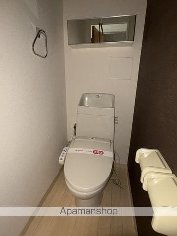 グレイス ヒルの内装写真