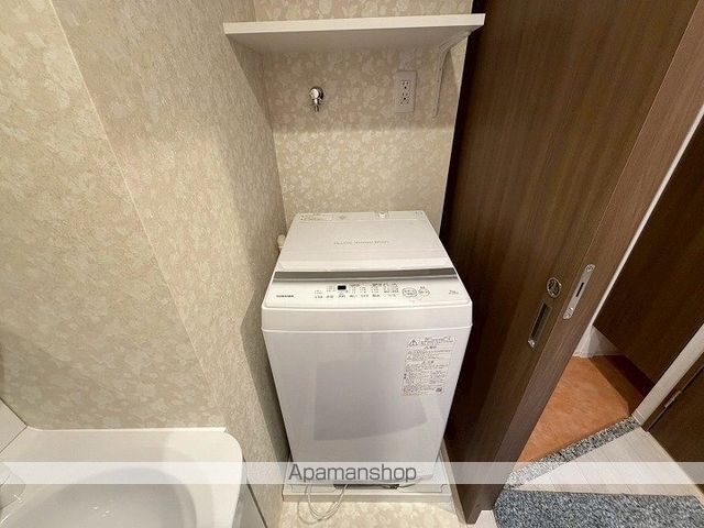 LUXE玉造南の内装写真