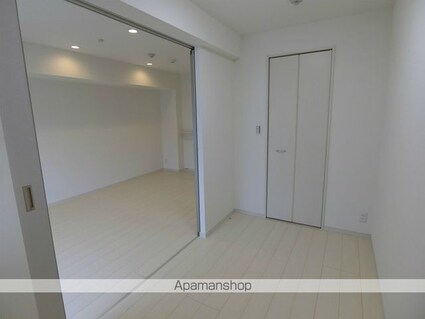 リブリ・クリークウエスト[1LDK/39.33m2]のリビング・居間2