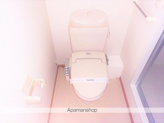 レオパレスウッドさちが丘の内装写真