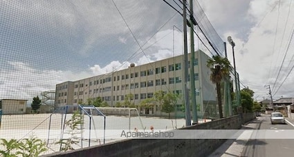 ニューピアパークⅠ　ＡＢＣＤ[2DK/35m2]の周辺6