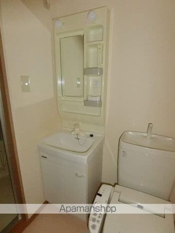 長谷川マンション幸原の内装写真