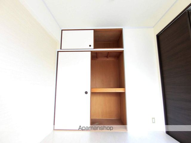 NSマンションIIIの内装写真