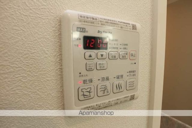 シャーメゾンKANDAの内装写真