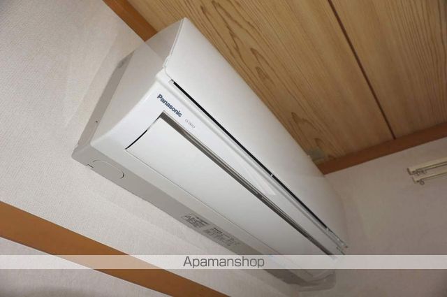 マンションOMIの内装写真