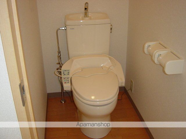 アネックス砥堀の内装写真
