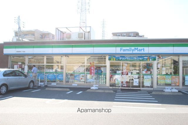 ネプトゥーヌスの周辺写真