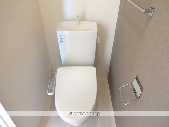 エスポワールIIの内装写真